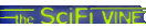 The SciFi Vine logo